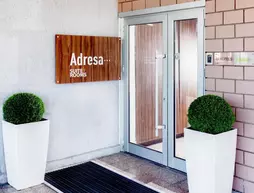 Hotel Adresa | Belgrad - Ledine - Yeni Belgrad