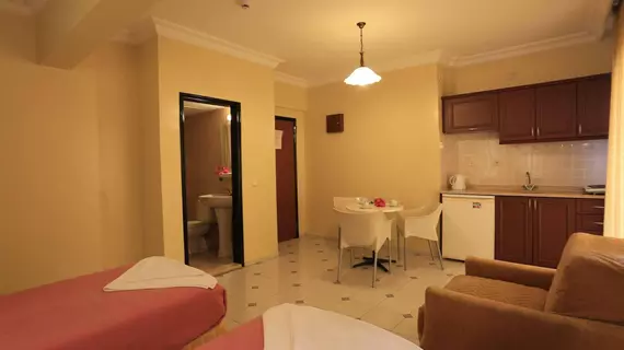 Amaris Apartments | Muğla - Marmaris