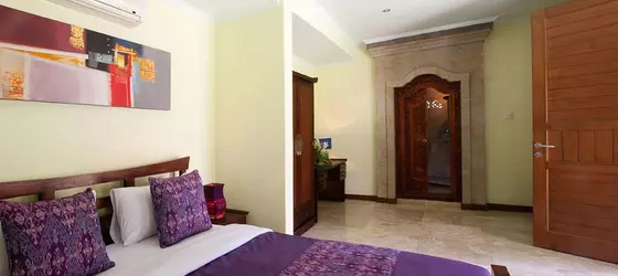 Suara Air Luxury Villa Ubud | Bali - Ubud - Petulu