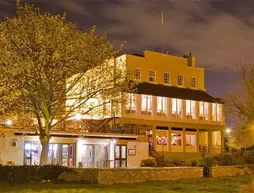 Royal Hotel | Essex (kontluk) - Thurrock - Purfleet