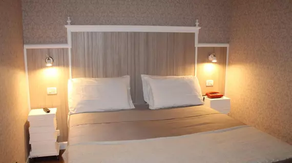 Hotel La Pace | Piedmont - Turin (ve civarı) - San Mauro Torinese