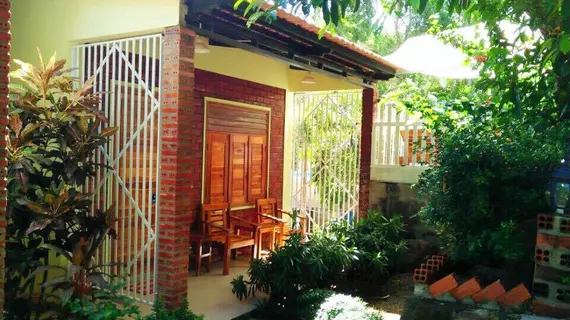 Khanh Duy Bungalow | Kien Giang (vilayet) - Phu Quoc - Duong Dong