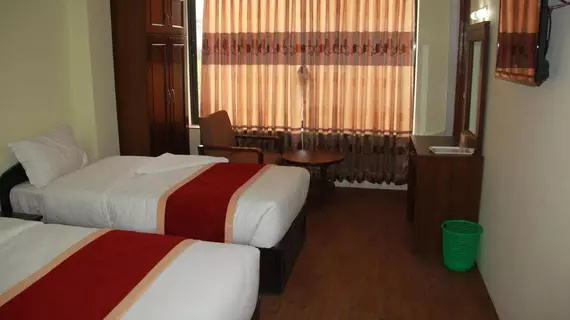 Choice Hotels | Kathmandu