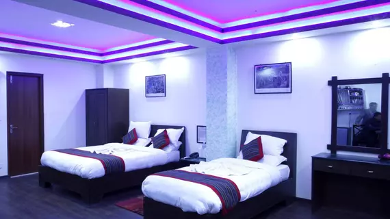 Alpine Hotel & Apartment | Kathmandu - Thamel