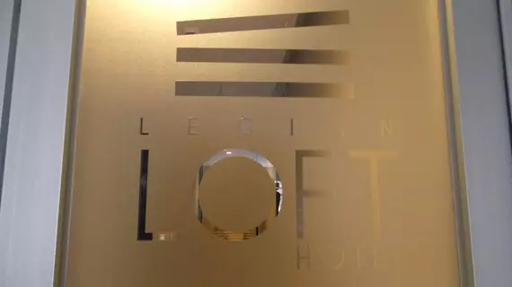 Loft Legian Hotel Bali | Bali - Kuta - Legian Kent Merkezi