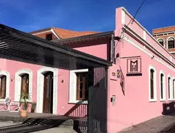 Hostel Matilda | South Region - Parana (eyaleti) - Curitiba (ve civarı) - Curitiba - Matriz