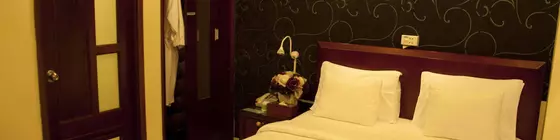 A25 Hotel - Luong Huu Khanh | Binh Duong (vilayet) - Ho Şi Min Şehri (ve civarı) - Ho Chi Minh City - Quận 1 - Ho Chi Minh Şehri Merkezi