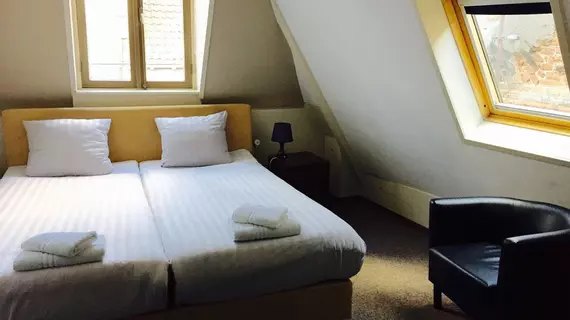 B&B De Prince | Gelderland - Nijmegen (ve civarı) - Nijmegen - Nijmegen Merkezi