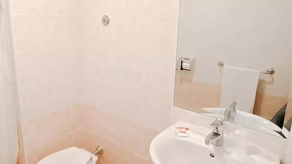 Hotel Bed In Roma | Lazio - Roma (ve civarı) - Roma Kent Merkezi - Rione XVIII Castro Pretorio