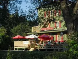 Auberge de la Rive de Charlevoix