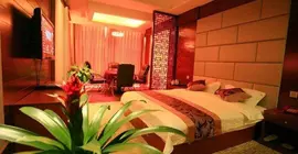 Konggang Holidy Hotel Shuangliu | Sişuan - Chengdu - Shuangliu District