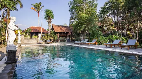 Kampung Ubud Hotel & Spa | Bali - Ubud - Ubud Kent Merkezi