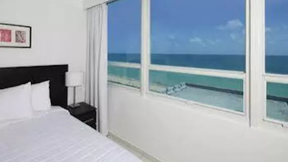 New Point Miami | Florida - Miami Beach - Mid Plajı