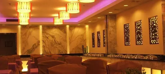 Guangzhou Yuehai Hotel | Guangdong - Guangzhou (ve civarı) - Guangzhou