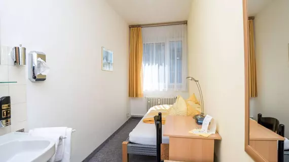 Ulmer Münster Hotel | Baden-Wuerttemberg - Ulm