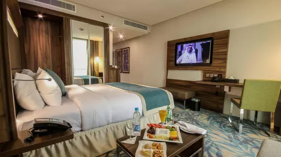 Novotel Yanbu | Al Madinah Province - Yanbu