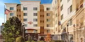 Residence Inn Tysons Corner Mall