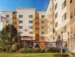 Residence Inn Tysons Corner Mall | Virginia - Viyana - Tysons