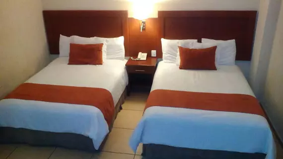 Hotel RS | Veracruz - Kordoba (ve civarı) - Cordoba