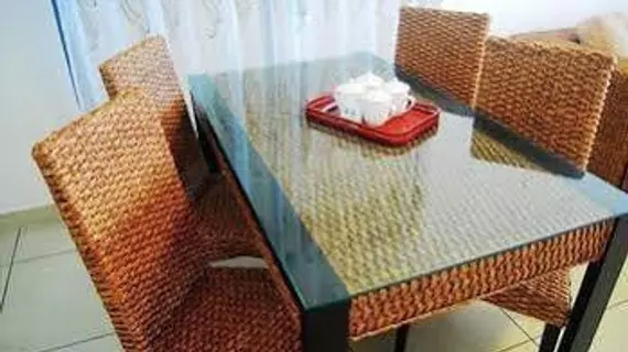 Sunshine Holiday Resort Sanya Apartment Sanyawan Branch | Haynan - Sanya (ve civarı) - Sanya