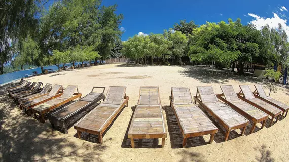 Nirvana Gili Sudak | Batı Nusa Tenggara - Lombok - Sekotong Barat