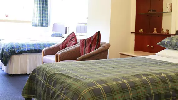 Armadale Guest House | İskoçya - Aberdeenshire (kontluk) - Aberdeen (ve civarı) - Aberdeen - Central Aberdeen