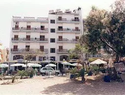 Elena Beach | Girit Adası - Hanya (bölge) - Hanya - Hanya