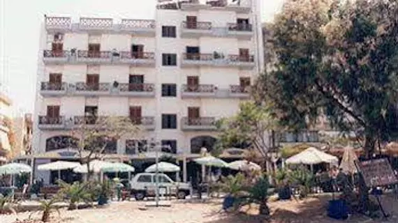 Elena Beach | Girit Adası - Hanya (bölge) - Hanya - Hanya