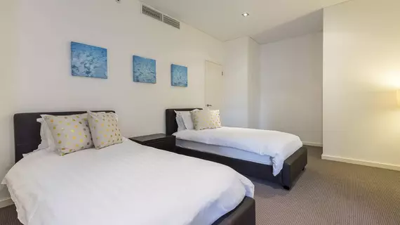 Gallery Suites | Batı Avustralya - Perth (ve civarı) - Fremantle