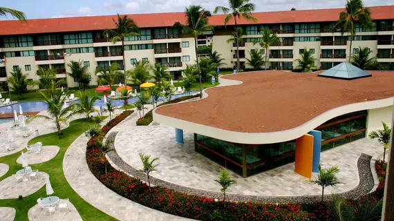 Marulhos Suites e Resort | Northeast Region - Pernambuco (eyaleti) - Recife (ve civarı) - Ipojuca - Porto de Galinhas