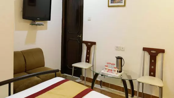 Hotel Ethnic Residency | Racastan - Jaipur Bölgesi - Jaipur - Sanganer