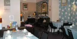 Abbey Lodge Hotel - B&B | Londra (ve civarı) - Batı Londra