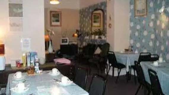 Abbey Lodge Hotel - B&B | Londra (ve civarı) - Batı Londra