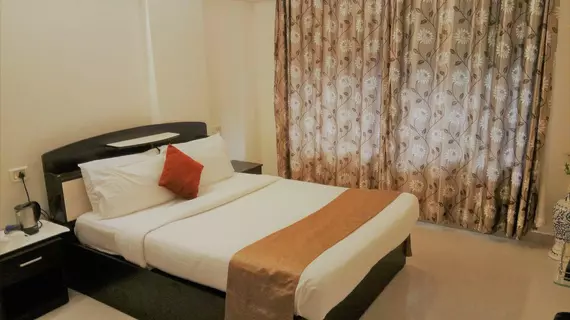 Dragonfly Apartments Emerald | Maharaştra - Raigad - Bombay (ve civarı) - Bombay - Malad - Batı Banliyöleri