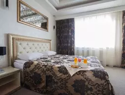 Hotel Ring | Volgograd Federal Bölgesi - Volgograd (ve civarı) - Volgograd