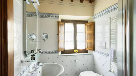 Casa Portagioia Tuscany Bed and Breakfast | Toskana - Arezzo (vilayet) - Castiglion Fiorentino