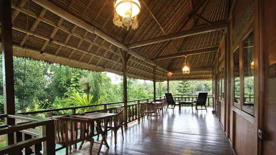 Graha Moding Villas | Bali - Ubud - Petulu