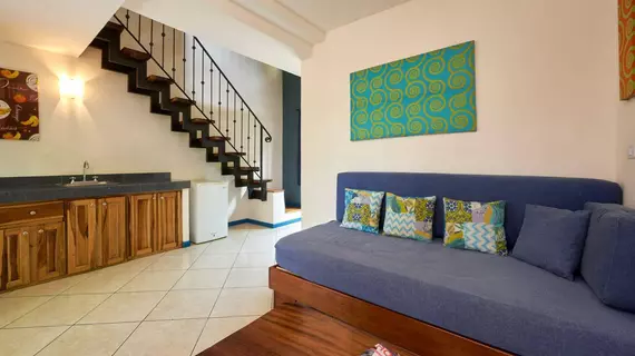 Tamarindo Blue Apartments | Guanacaste - Tamarindo