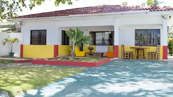 Villa Sarie Bay | San Andres y Providencia - San Andres