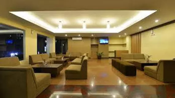 The Naripan Hotel by Amazing | West Java - Bandung (ve civarı) - Bandung - Sumurbandung