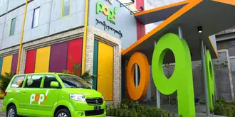 POP! Hotel Denpasar Teuku Umar