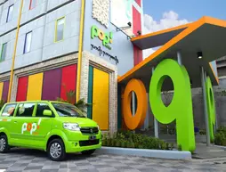 POP! Hotel Denpasar Teuku Umar | Bali - Denpasar - Teuku Umar