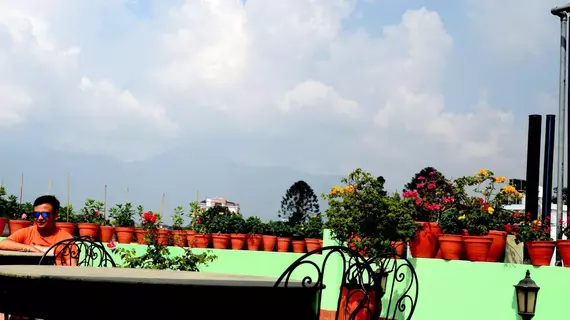 Hotel Magnificent View | Kathmandu - Thamel