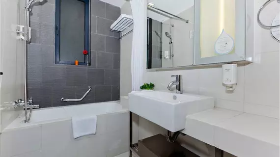 Citadines Xinghai Suzhou | Jiangsu - Suzhou - Caojiatian