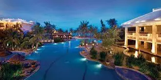 HNA Beach & Spa Resort Haikou