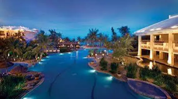 HNA Beach & Spa Resort Haikou | Haynan - Haikou