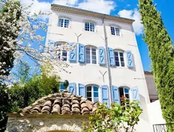 Chambres dhotes Les Trois Comtes | Occitanie - Gard - Saint-Hippolyte-du-Fort