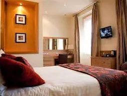 Strangford Arms Hotel | Kuzey İrlanda - Down (ilçe) - Newtownards