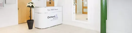 Orchard & Avenue Serviced Apartments | Batı Yorkshire (kontluk) - Bradford