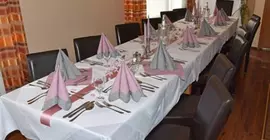 Hotel Restaurant Daucher | Bavyera - Orta Franconia